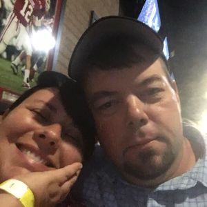 Meet your Posher, Larry